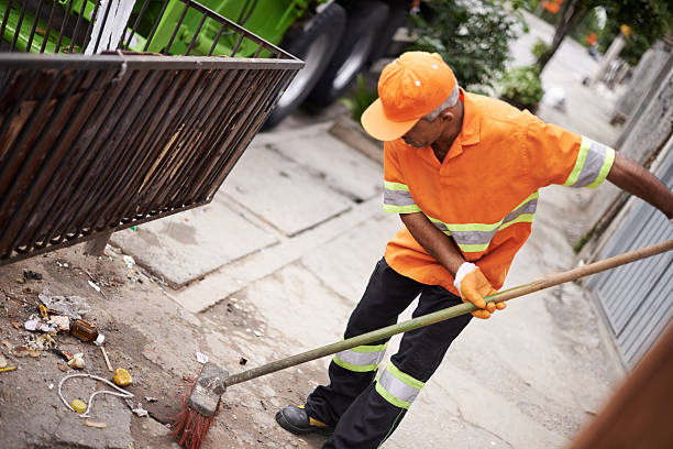 Best Yard Waste Removal  in Epworth, IA